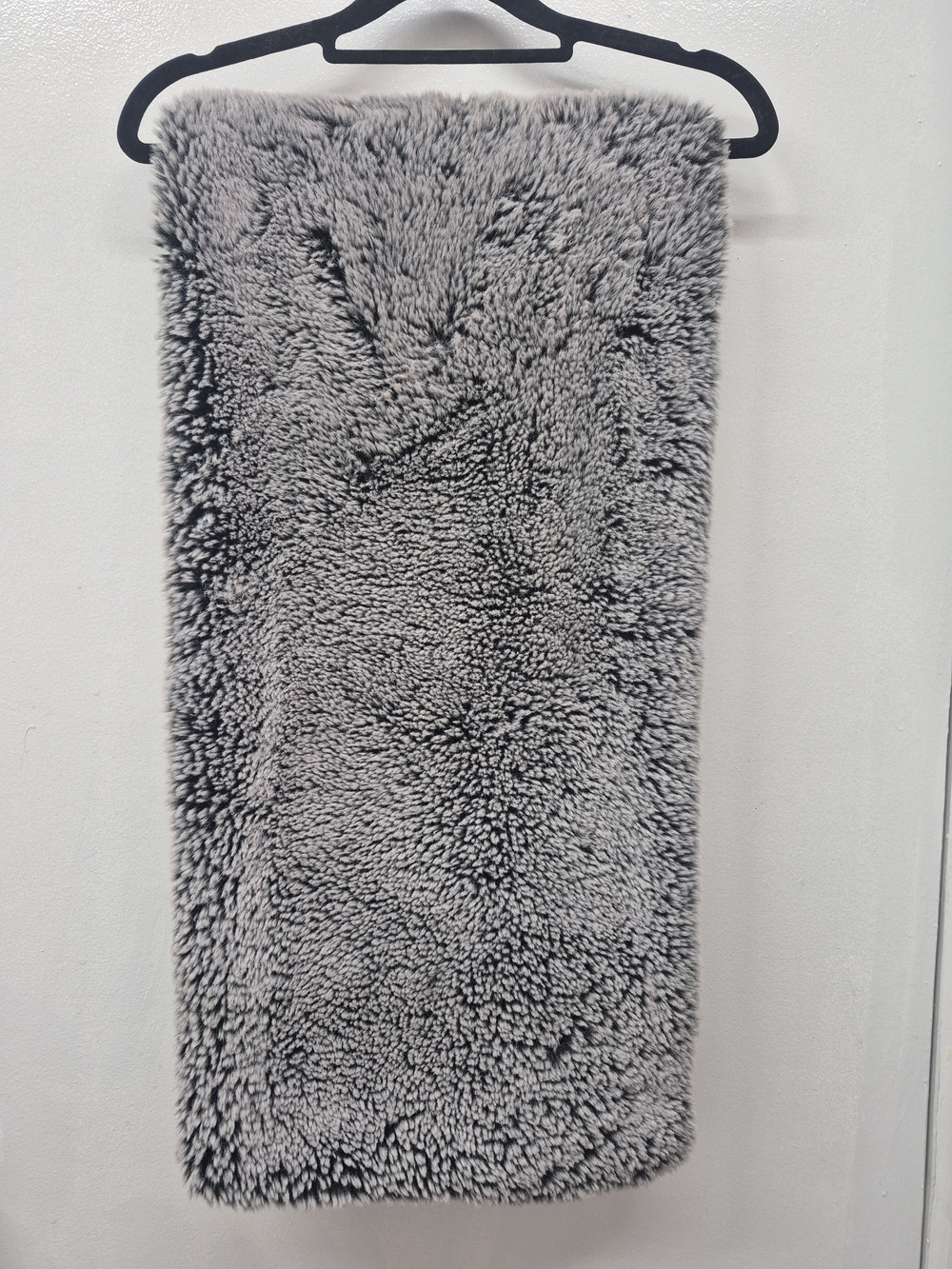 🌼5/$20 Silhouette HOME Home Accent Rug Gray 2' x 3' NWT